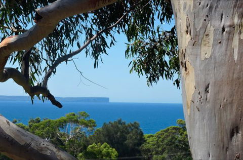 Seaglass - Dalby Accommodation 41