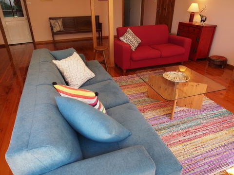 Seaglass - Dalby Accommodation 2