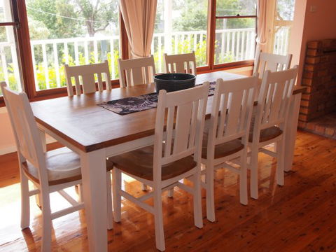 Seaglass - Dalby Accommodation 3