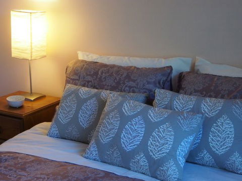 Seaglass - Dalby Accommodation 5