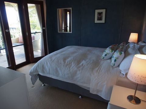 Seaglass - Dalby Accommodation 6