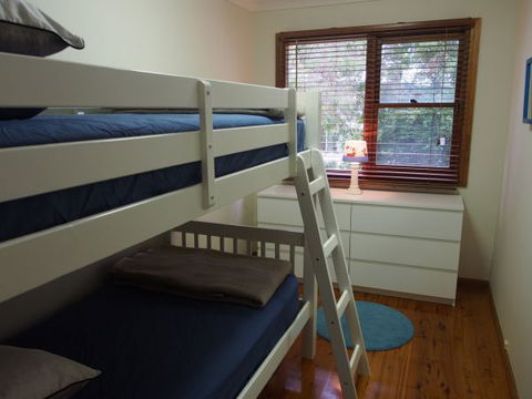 Seaglass - Dalby Accommodation 7