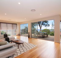 Valhalla - Dalby Accommodation
