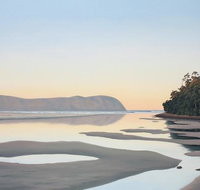 Art of Richard Stanley Studio and Gallery The - Dalby Accommodation