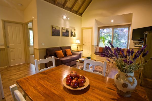  Dalby Accommodation