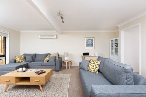 Casa Moana - Dalby Accommodation 1