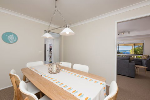 Casa Moana - Dalby Accommodation 2