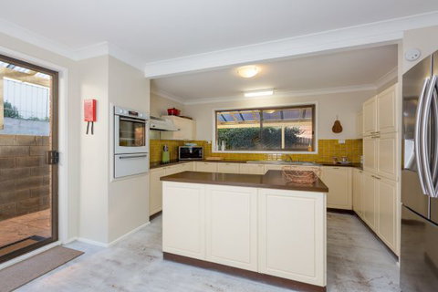Casa Moana - Dalby Accommodation 3
