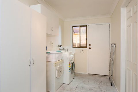Casa Moana - Dalby Accommodation 4