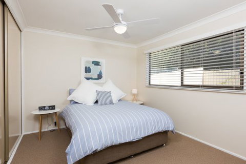 Casa Moana - Dalby Accommodation 5