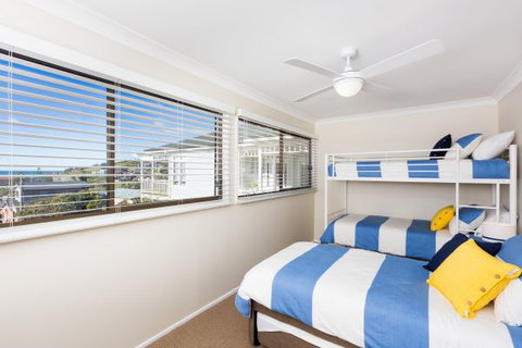 Casa Moana - Dalby Accommodation 6
