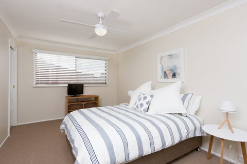 Casa Moana - Dalby Accommodation 7