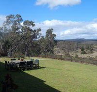 Corang River Bed and Breakfast - Dalby Accommodation