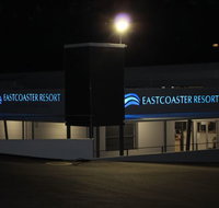 Eastcoaster Resort - Dalby Accommodation