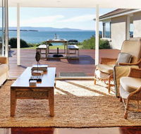 Escape at Culburra - Dalby Accommodation
