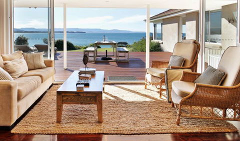 Escape At Culburra - Dalby Accommodation 0