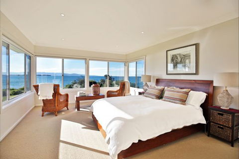 Escape At Culburra - Dalby Accommodation 1