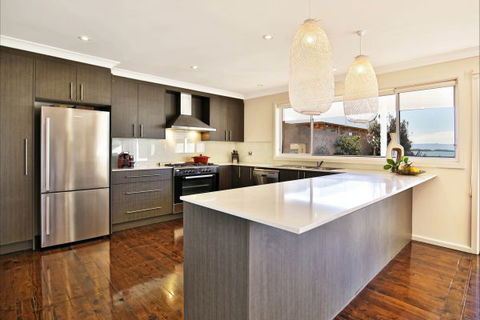Escape At Culburra - Dalby Accommodation 4
