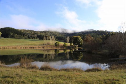 Jamieson Valley Retreat - Dalby Accommodation 0