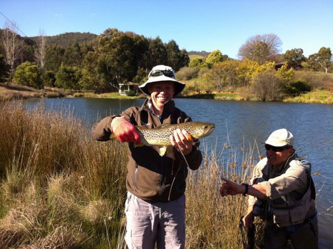 Jamieson Valley Retreat - Dalby Accommodation 1