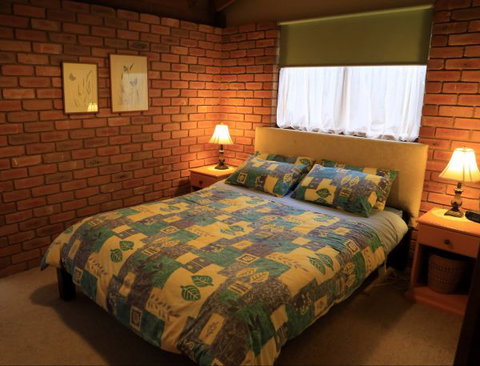 Jamieson Valley Retreat - Dalby Accommodation 5