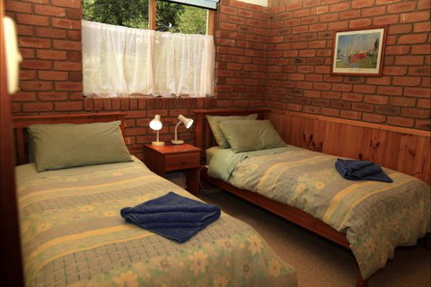 Jamieson Valley Retreat - Dalby Accommodation 6
