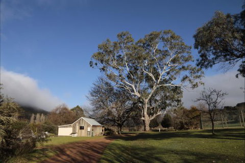 Jamieson Valley Retreat - Dalby Accommodation 7