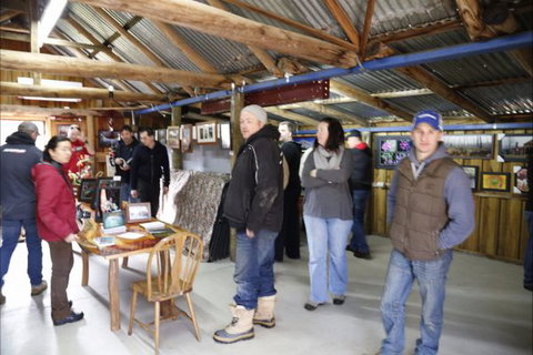 Jamieson Valley Retreat - Dalby Accommodation 8