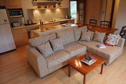 LJ Hooker Goolwa Holiday Rentals - 42 Underwood Avenue, Goolwa Beach - Dalby Accommodation 28