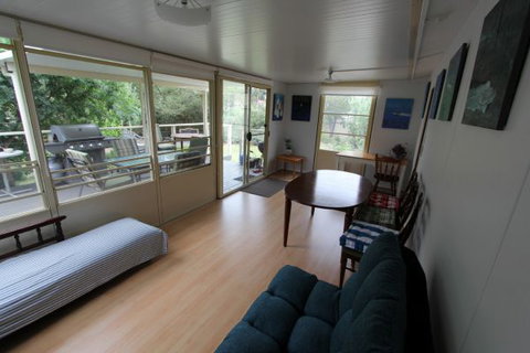 LJ Hooker Goolwa Holiday Rentals - 42 Underwood Avenue, Goolwa Beach - Dalby Accommodation 30