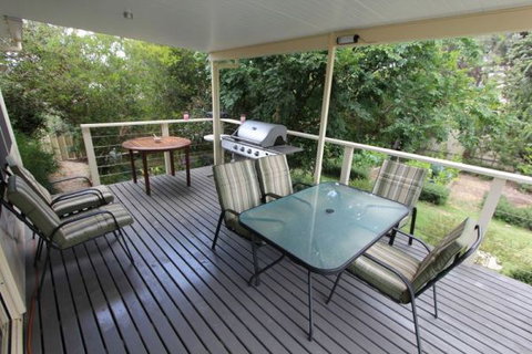 LJ Hooker Goolwa Holiday Rentals - 42 Underwood Avenue, Goolwa Beach - Dalby Accommodation 29