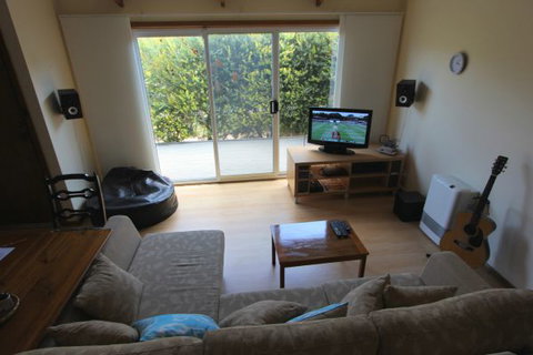 LJ Hooker Goolwa Holiday Rentals - 42 Underwood Avenue, Goolwa Beach - Dalby Accommodation 31