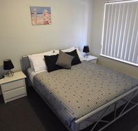 Marina Villa - Dalby Accommodation