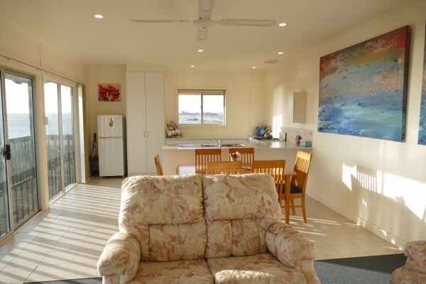 Mundoo Island SA Dalby Accommodation