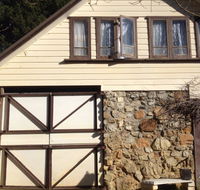 Peanuts Funny Farm - Dalby Accommodation