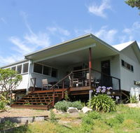 Rockville - Dalby Accommodation
