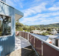 Seascape Apollo Bay - Dalby Accommodation