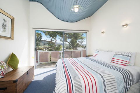 Seascape Apollo Bay - Dalby Accommodation 8