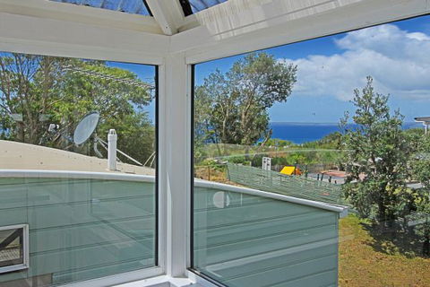 The Boathouse - Dalby Accommodation 3