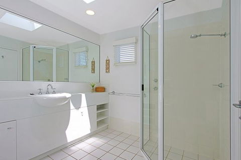 The Boathouse - Dalby Accommodation 4