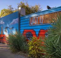 Vatu Sanctuary - Dalby Accommodation