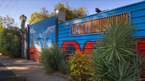 Vatu Sanctuary - Dalby Accommodation 0