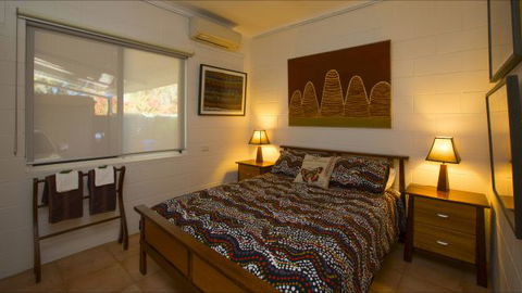 Vatu Sanctuary - Dalby Accommodation 3