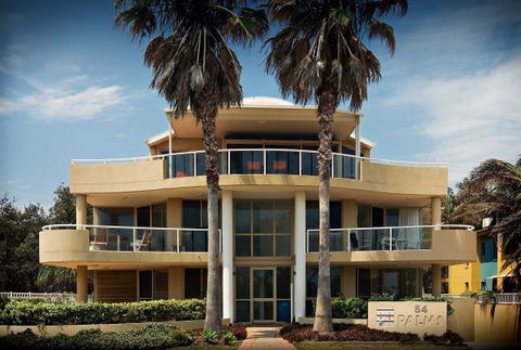 Absolutely Fabulous - Dalby Accommodation 0
