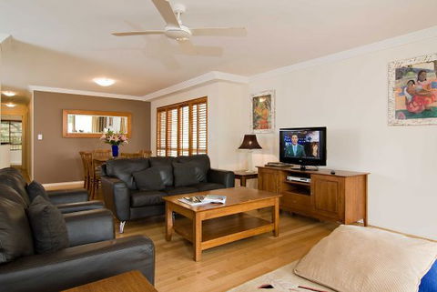 Absolutely Fabulous - Dalby Accommodation 2