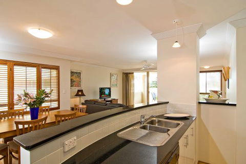 Absolutely Fabulous - Dalby Accommodation 3