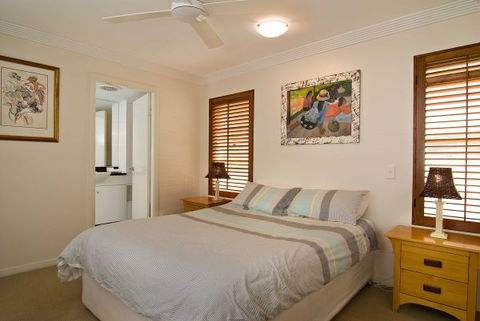Absolutely Fabulous - Dalby Accommodation 5