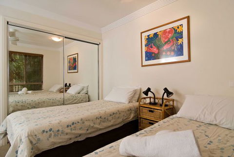 Absolutely Fabulous - Dalby Accommodation 6