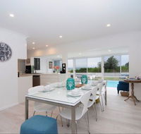 Bella Blu Beach House - Dalby Accommodation
