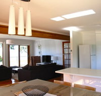Darlington Beach House  Spring Beach - Dalby Accommodation